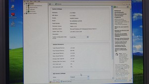 Thumbnail image of Planar NSI Near-Field Measurement System 1.5x1.5meters Scan Area