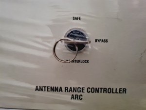 Thumbnail image of Planar NSI Near-Field Measurement System 1.5x1.5meters Scan Area