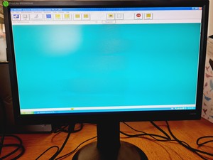 Thumbnail image of Planar NSI Near-Field Measurement System 1.5x1.5meters Scan Area