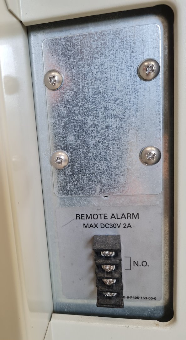 Image of Sanyo MCO-18AIC Laboratory Incubator CO2 Lab
