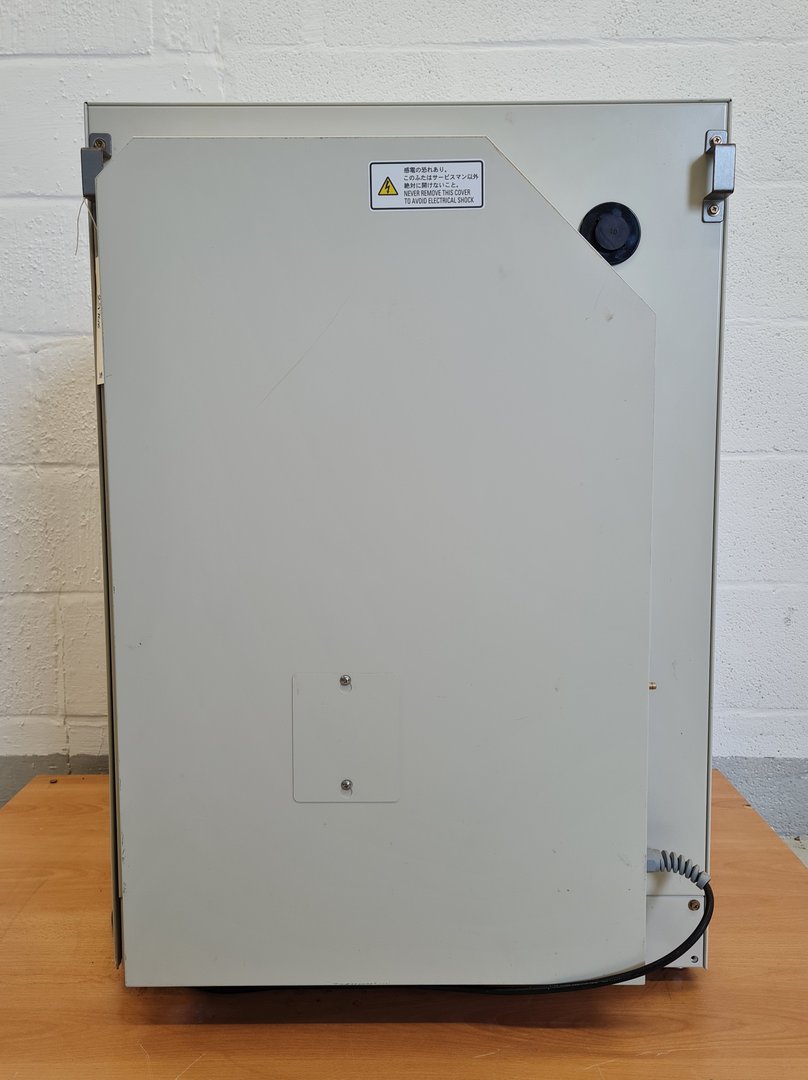 Image of Sanyo MCO-18AIC Laboratory Incubator CO2 Lab