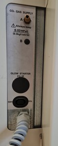 Thumbnail image of Sanyo MCO-18AIC Laboratory Incubator CO2 Lab