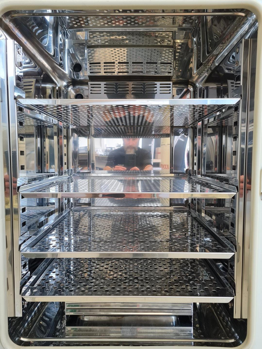 Image of Sanyo MCO-18AIC Laboratory Incubator CO2 Lab