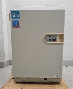 Thumbnail image of Sanyo CO2 Laboratory Incubator MCO-17AIC IR Lab