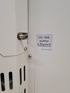 Thumbnail image of Sanyo CO2 Laboratory Incubator MCO-17AIC IR Lab