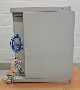 Thumbnail image of Jouan Water Jacketed Incubator Model IG150 Lab