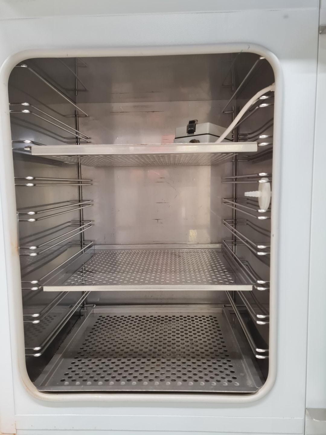 Image of Jouan Water Jacketed Incubator Model IG150 Lab