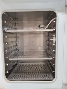 Thumbnail image of Jouan Water Jacketed Incubator Model IG150 Lab