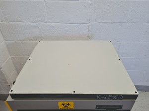 Thumbnail image of Jouan Water Jacketed Incubator Model IG150 Lab