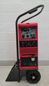 Thumbnail image of Fronius Magic Wave 2600 Water Cooled AC/DC TIG Welder Machine Spares/Repairs