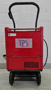 Thumbnail image of Fronius Magic Wave 2600 Water Cooled AC/DC TIG Welder Machine Spares/Repairs