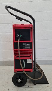 Thumbnail image of Fronius Magic Wave 2600 Water Cooled AC/DC TIG Welder Machine Spares/Repairs