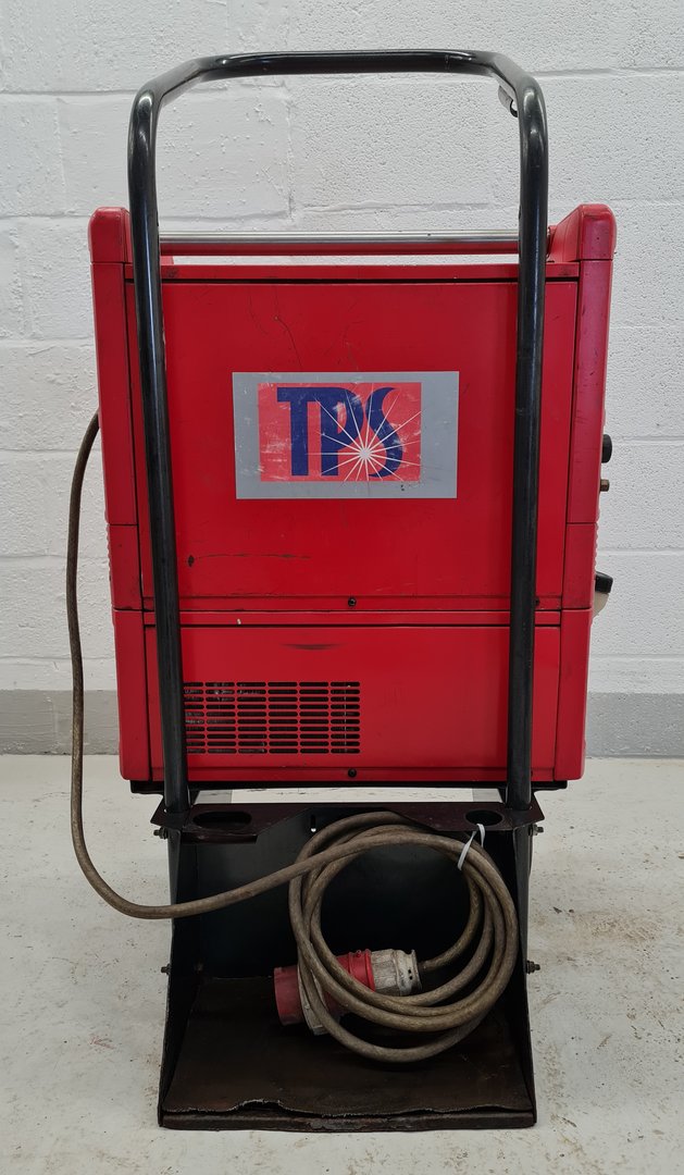 Image of Fronius Magic Wave 2600 Water Cooled AC/DC TIG Welder Machine Spares/Repairs