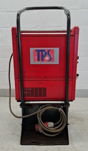 Thumbnail image of Fronius Magic Wave 2600 Water Cooled AC/DC TIG Welder Machine Spares/Repairs