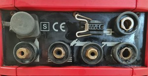 Thumbnail image of Fronius Magic Wave 2600 Water Cooled AC/DC TIG Welder Machine Spares/Repairs