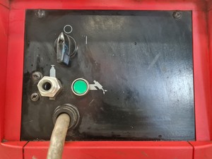 Thumbnail image of Fronius Magic Wave 2600 Water Cooled AC/DC TIG Welder Machine Spares/Repairs
