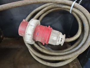 Thumbnail image of Fronius Magic Wave 2600 Water Cooled AC/DC TIG Welder Machine Spares/Repairs