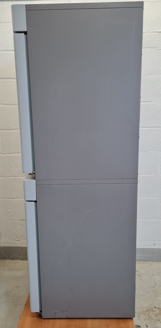 Image of Shel Lab Model 1565 Laboratory Incubator Double Stack Lab