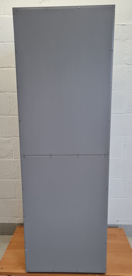 Image of Shel Lab Model 1565 Laboratory Incubator Double Stack Lab