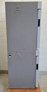 Thumbnail image of Shel Lab Model 1565 Laboratory Incubator Double Stack Lab