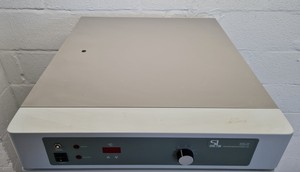 Thumbnail image of Shel Lab Model 1565 Laboratory Incubator Double Stack Lab