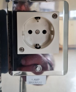 Thumbnail image of Shel Lab Model 1565 Laboratory Incubator Double Stack Lab