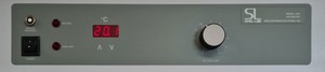 Thumbnail image of Shel Lab Model 1565 Laboratory Incubator Double Stack Lab