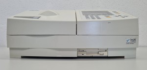 Thumbnail image of Unicam Helios Alpha Spectrophotometer Lab