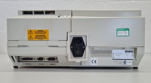 Thumbnail image of Unicam Helios Alpha Spectrophotometer Lab