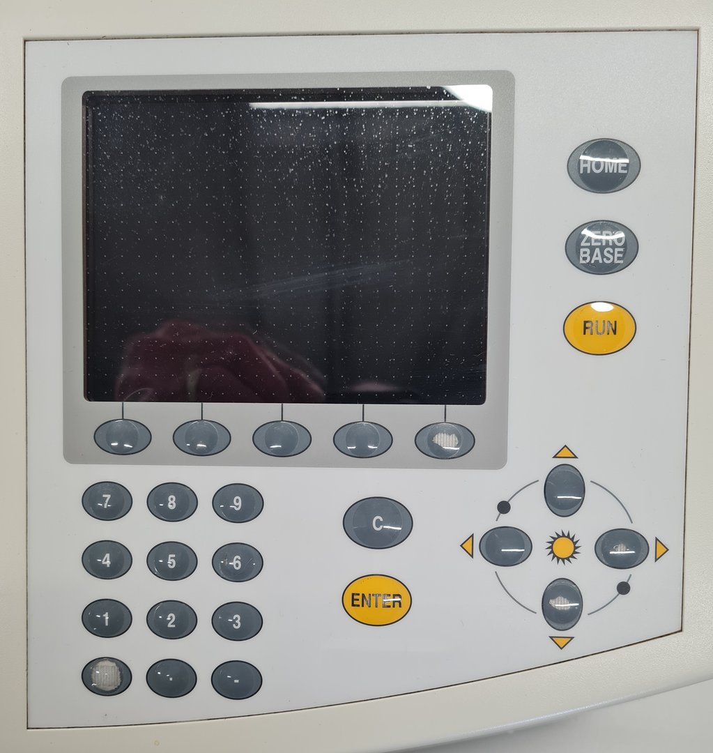 Image of Unicam Helios Alpha Spectrophotometer Lab