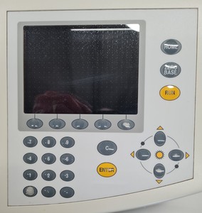 Thumbnail image of Unicam Helios Alpha Spectrophotometer Lab