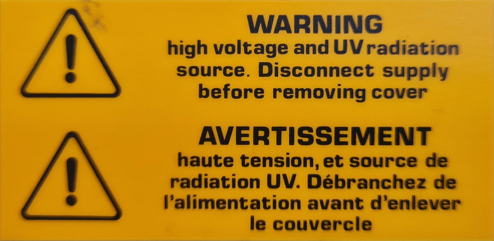 Image of Unicam Helios Alpha Spectrophotometer Lab