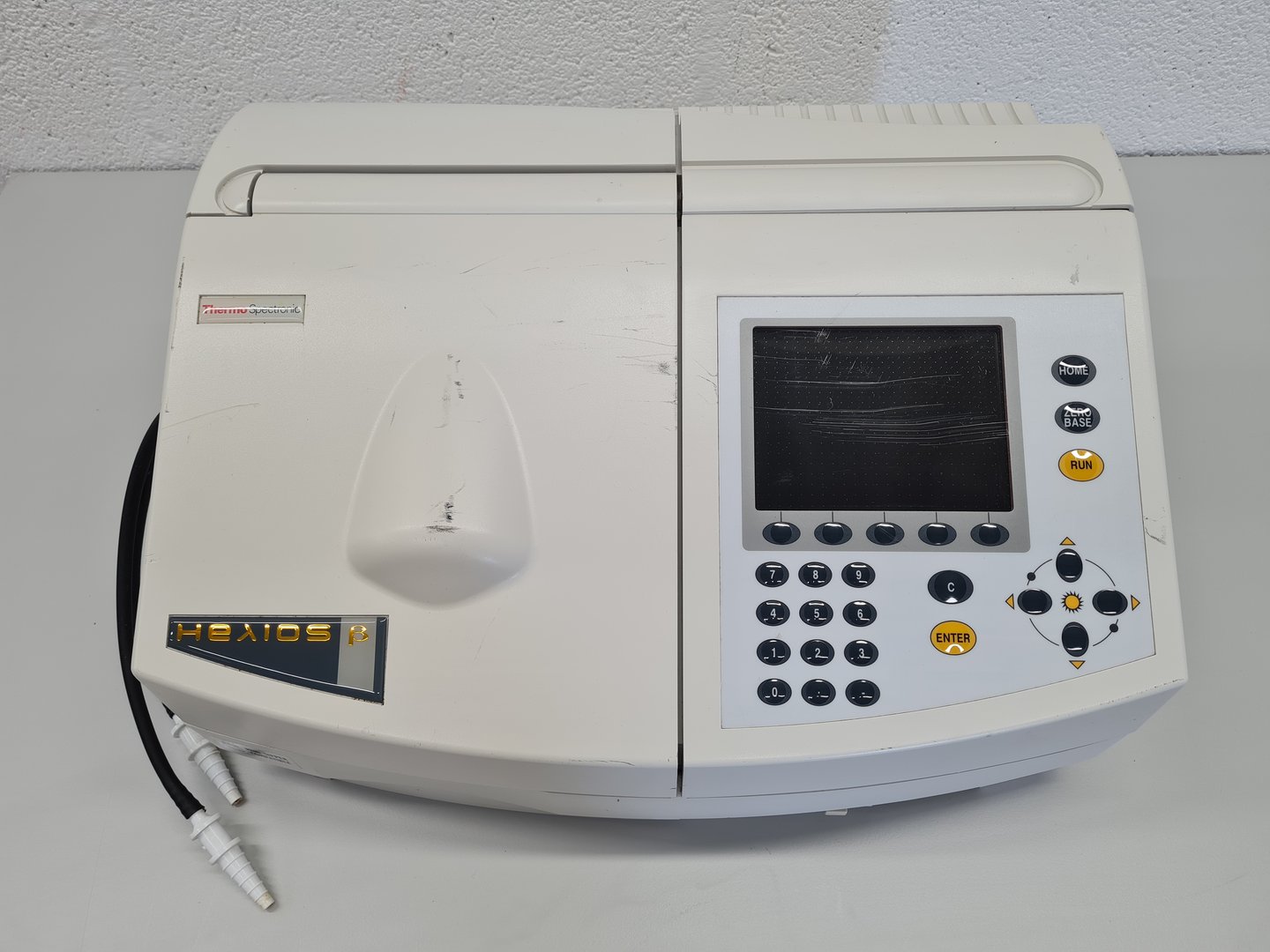 Image of Thermo Spectronic Helios Beta UV/VIS Spectrophotometer Lab