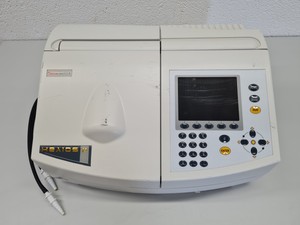 Thumbnail image of Thermo Spectronic Helios Beta UV/VIS Spectrophotometer Lab