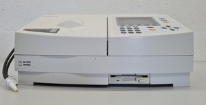 Thumbnail image of Thermo Spectronic Helios Beta UV/VIS Spectrophotometer Lab