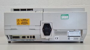 Thumbnail image of Thermo Spectronic Helios Beta UV/VIS Spectrophotometer Lab
