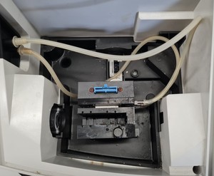 Thumbnail image of Thermo Spectronic Helios Beta UV/VIS Spectrophotometer Lab