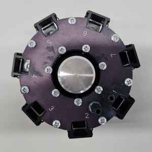 Thumbnail image of Thermo Spectronic Helios Beta UV/VIS Spectrophotometer Lab