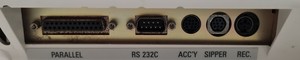 Thumbnail image of Thermo Spectronic Helios Beta UV/VIS Spectrophotometer Lab