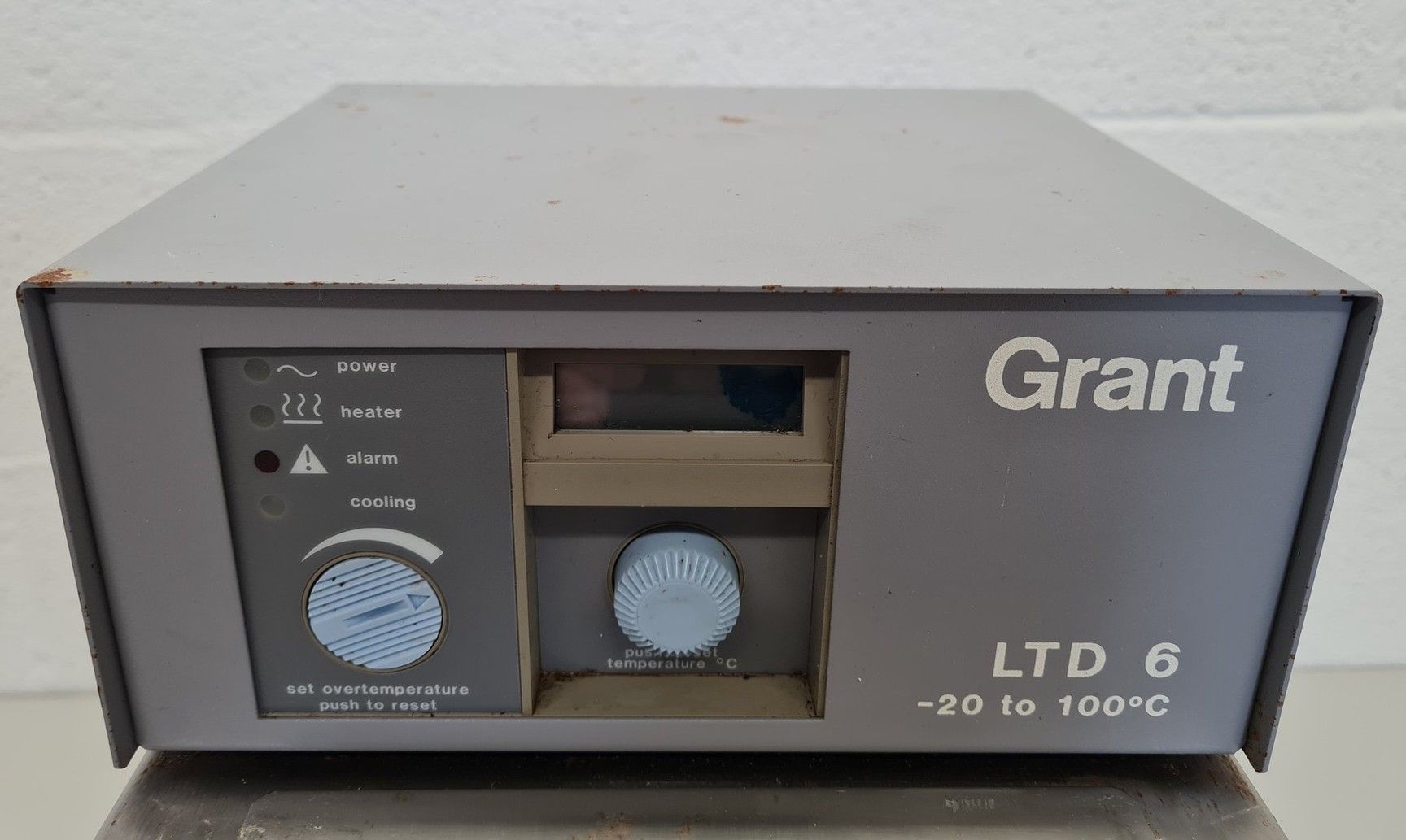 Image of Grant Type LTD6 Waterbath