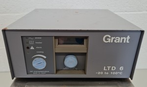 Thumbnail image of Grant Type LTD6 Waterbath
