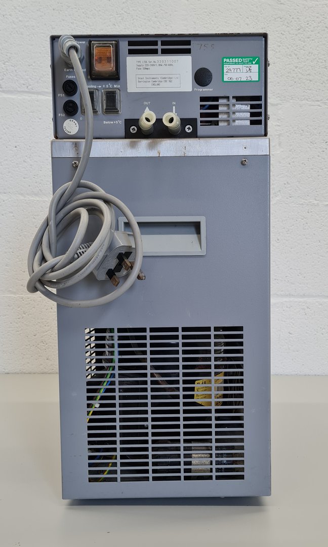 Image of Grant Type LTD6 Waterbath