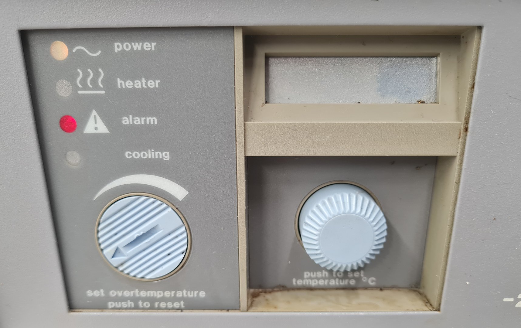 Image of Grant Type LTD6 Waterbath