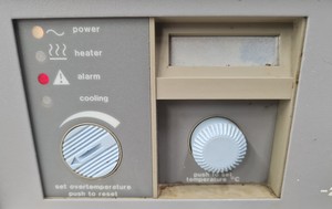 Thumbnail image of Grant Type LTD6 Waterbath