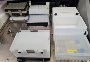 Thumbnail image of DigiLab Pro Prep II Protein Digestion & Mass Spec Preparation Station 2  Lab