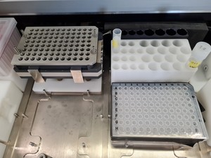 Thumbnail image of DigiLab Pro Prep II Protein Digestion & Mass Spec Preparation Station 2  Lab