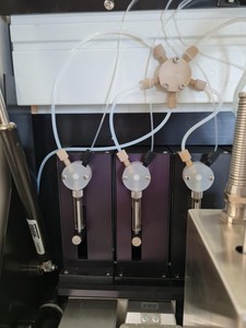 Thumbnail image of DigiLab Pro Prep II Protein Digestion & Mass Spec Preparation Station 2  Lab