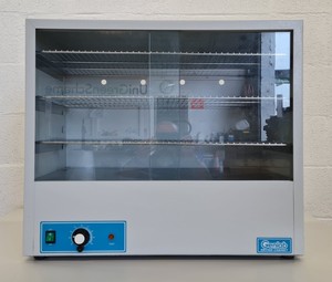 Thumbnail image of Genlab Drying Cabinet