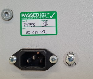 Thumbnail image of Genlab Drying Cabinet