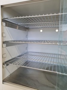 Thumbnail image of Genlab Drying Cabinet